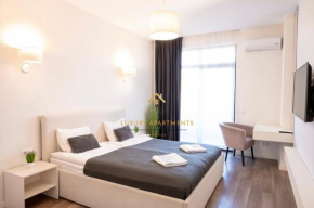 Luxury Apartments “Dream City”